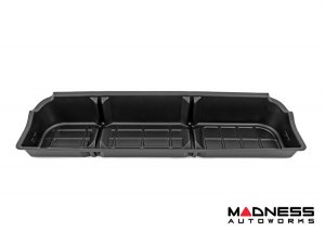 Ford F-150 Under Seat Storage - Super Crew